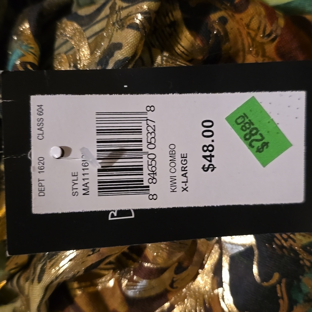 Shirt - Picture 2 of 2